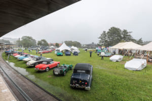 軽井沢モーターギャザリング2026(KARUIZAWA MOTOR GATHERING 2026)