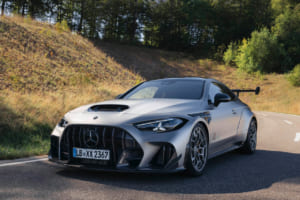 Mercedes-AMG CLE 646 Spezialanfertigung(メルセデスAMG CLE 646 シュペツィアル・アンフェルティグング)