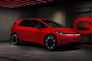 フォルクスワーゲン ID.3 GTI