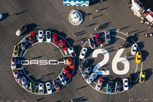【画像51枚】ポルシェが世界を繋ぐ。PEC東京も共鳴した「スポーツカー・トゥギャザー・デイ2026」の全貌