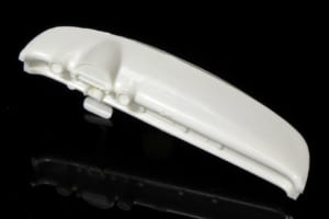 モノグラム製1/24スケール・プラモデル「’56 Tバード」