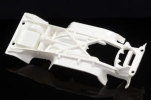 amt製1/25スケール・プラモデル「’57 Tバード」