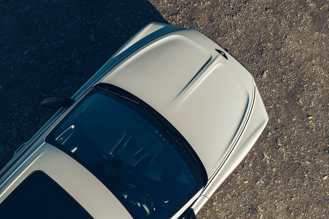 ベントレー、新型EV「トルカル」の最高峰「ファーストエディション」を発表。888psに宿る100年超の美学、伝統と革新の船出