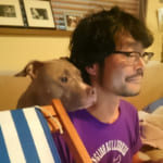 奥村純一