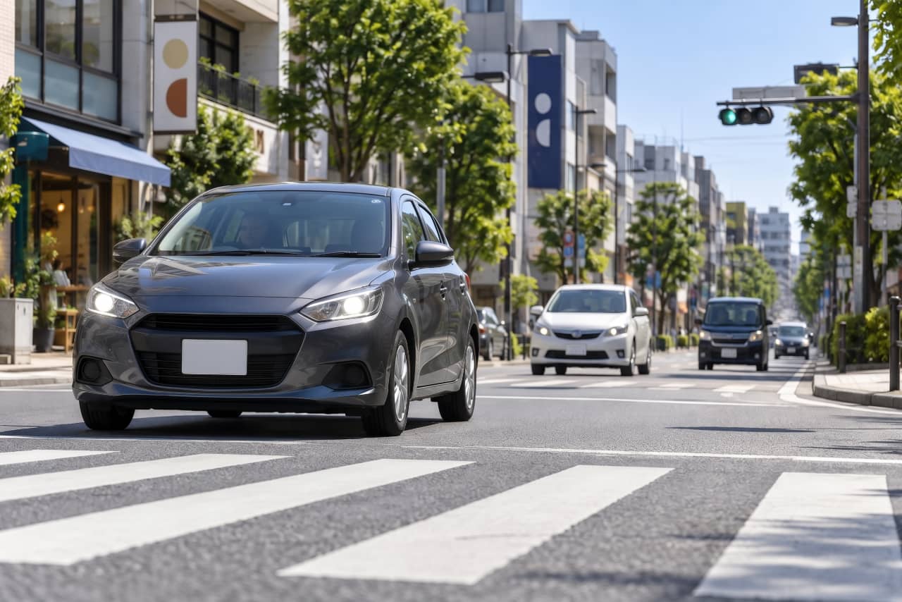 「なぜ消すんだ！」ドイツで叱られて気づいたヘッドライトの真の役割と、日本の“もったいない”文化の壁【木下隆之コラム】