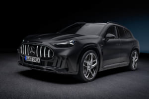 メルセデスAMG GT 55 SUV