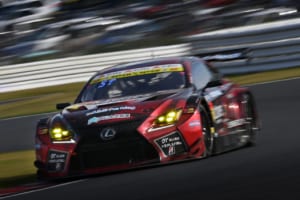 波乱の3時間耐久！ 大ベテラン新田＆高木の「K-tunes RC F GT3」が絶妙なピット戦略で7年ぶりの頂点へ【スーパーGT 2026 第7戦 GT300】